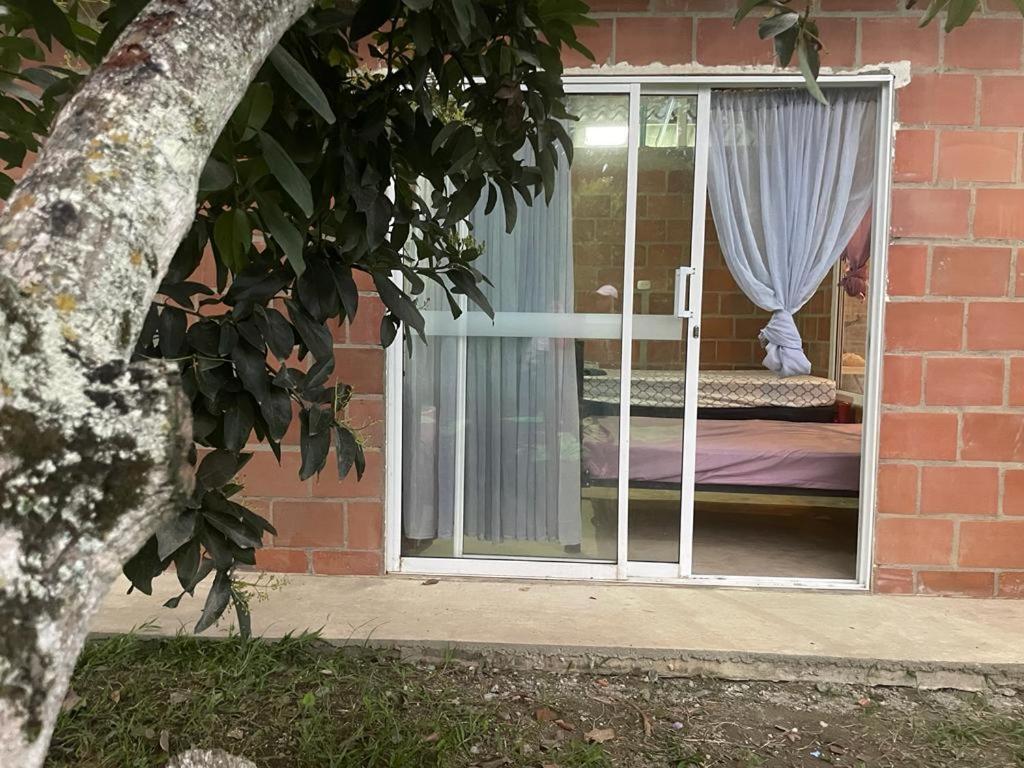 Las Orquideas Rozo Екстер'єр фото
